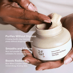 Beauty of Joseon Ground Rice and Honey Glow Mask 150ml