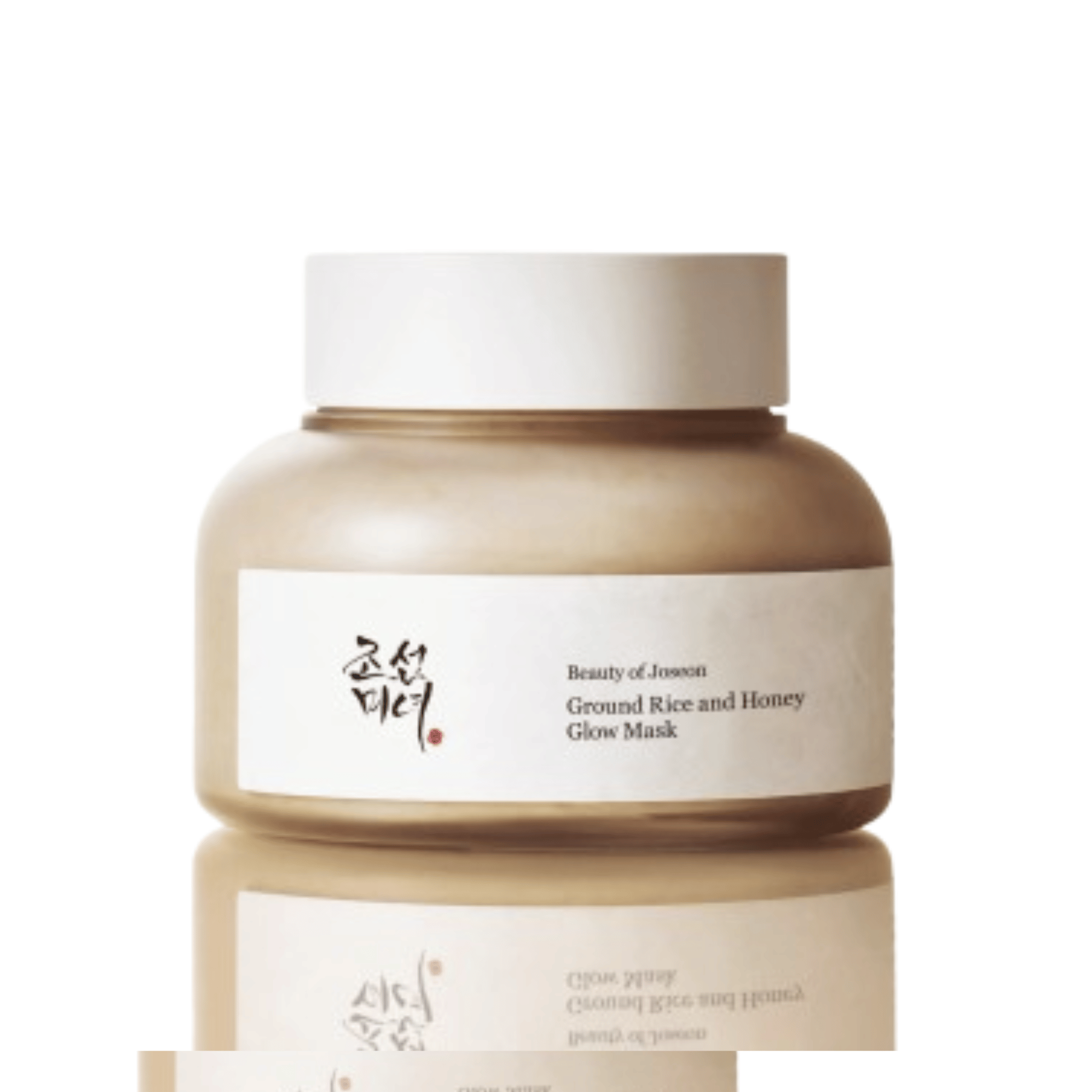Beauty of Joseon Ground Rice and Honey Glow Mask 150ml
