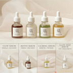 Beauty of Joseon Hanbang Serum Discovery Kit Set