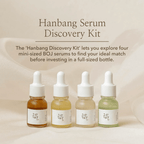 Beauty of Joseon Hanbang Serum Discovery Kit Set