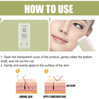 Beauty of Joseon Matte Sun Stick Mugwort+Camelia SPF 50+ PA++++ 18gm