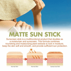 Beauty of Joseon Matte Sun Stick Mugwort+Camelia SPF 50+ PA++++ 18gm