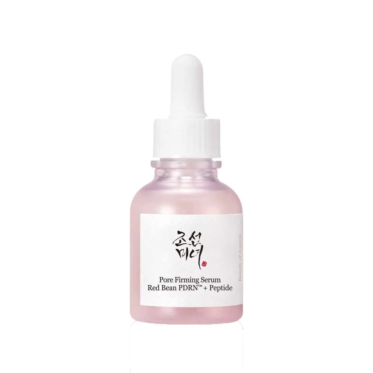 Beauty of Joseon Pore Firming Serum Red Bean PDRN + Peptidee