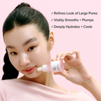 Beauty of Joseon Pore Firming Serum Red Bean PDRN + Peptidee