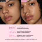Beauty of Joseon Pore Firming Serum Red Bean PDRN + Peptidee