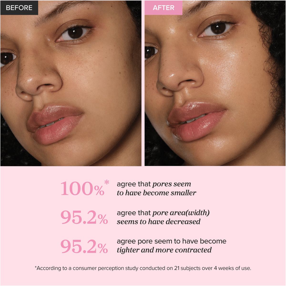 Beauty of Joseon Pore Firming Serum Red Bean PDRN + Peptidee