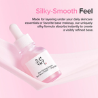 Beauty of Joseon Pore Firming Serum Red Bean PDRN + Peptidee