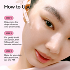Beauty of Joseon Pore Firming Serum Red Bean PDRN + Peptidee