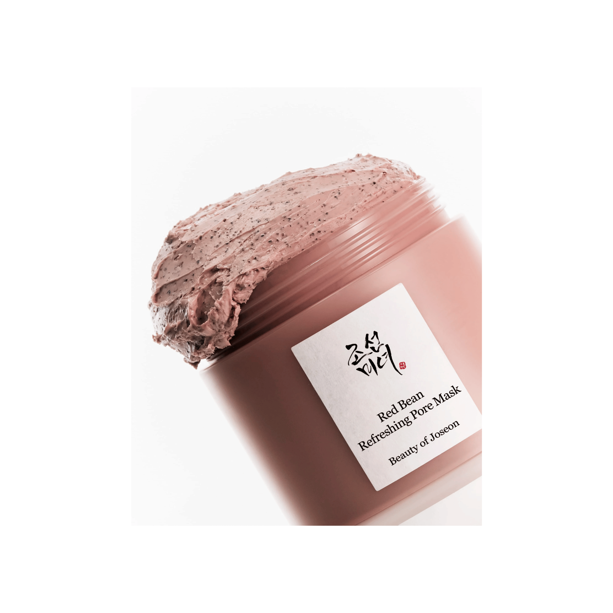Beauty of Joseon Red Bean Refreshing Pore Mask 140ml