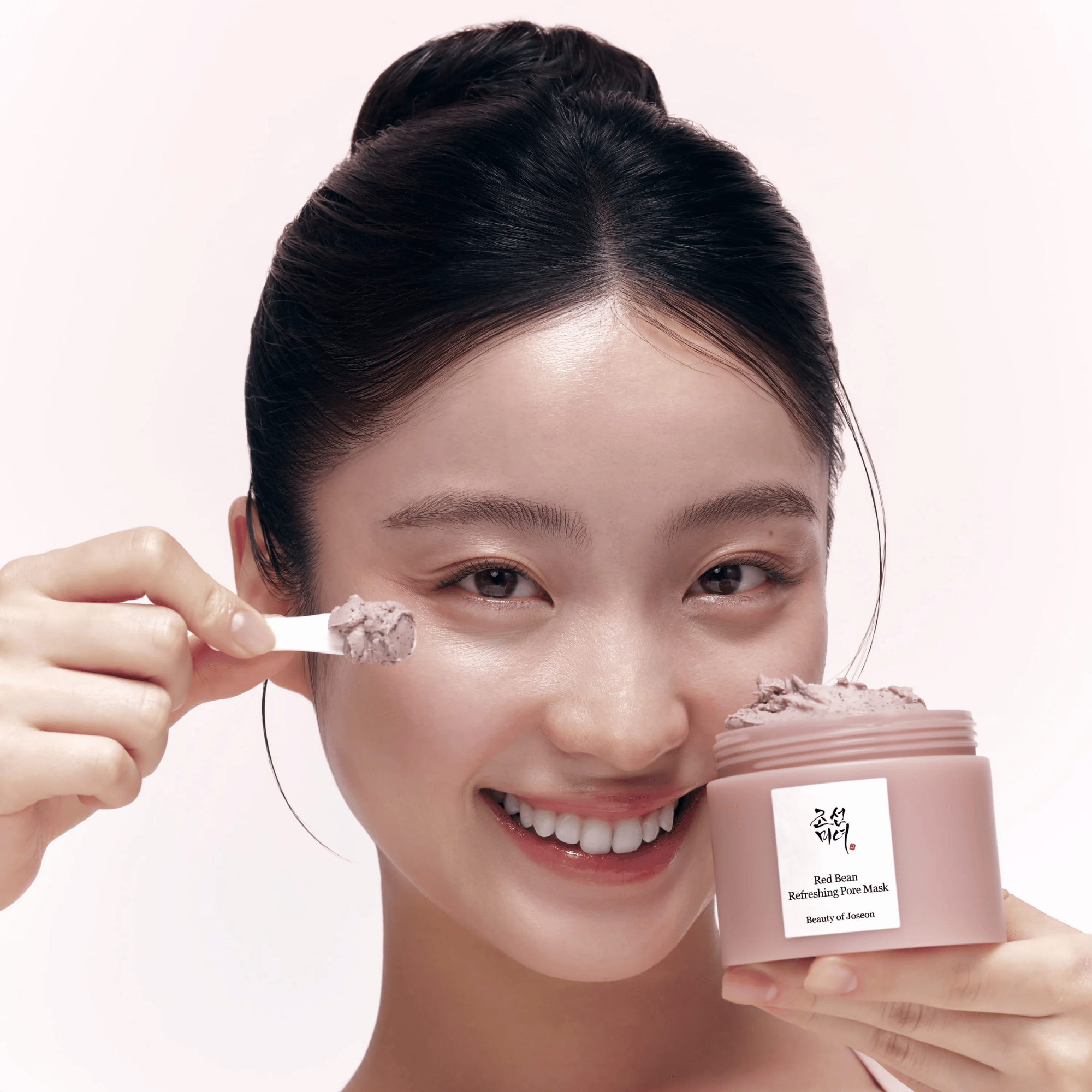 Beauty of Joseon Red Bean Refreshing Pore Mask 140ml