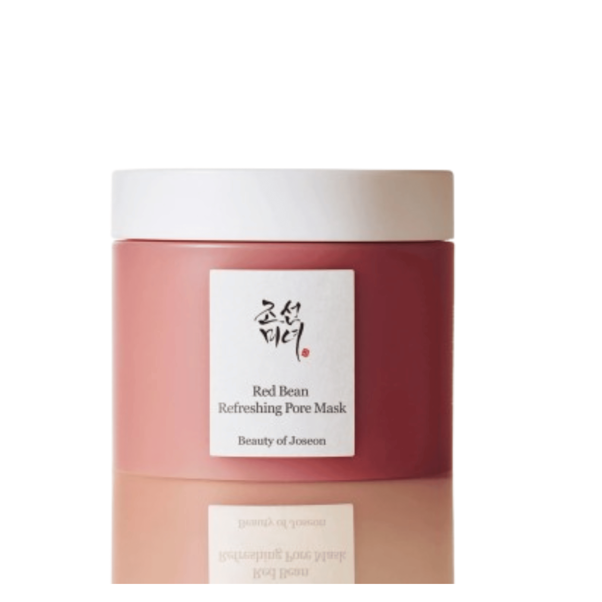 Beauty of Joseon Red Bean Refreshing Pore Mask 140ml