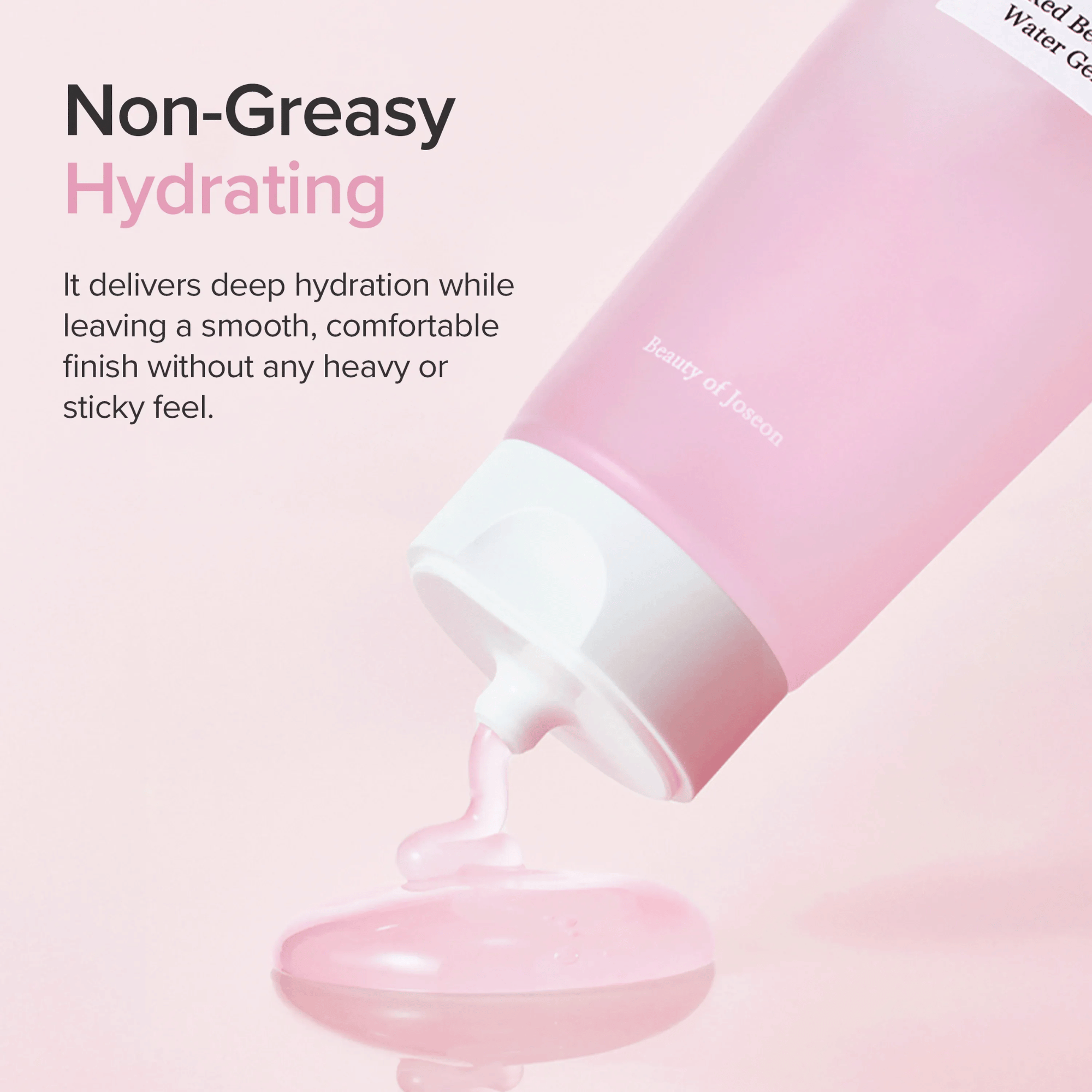 Beauty of Joseon Red Bean Water Gel 100ml