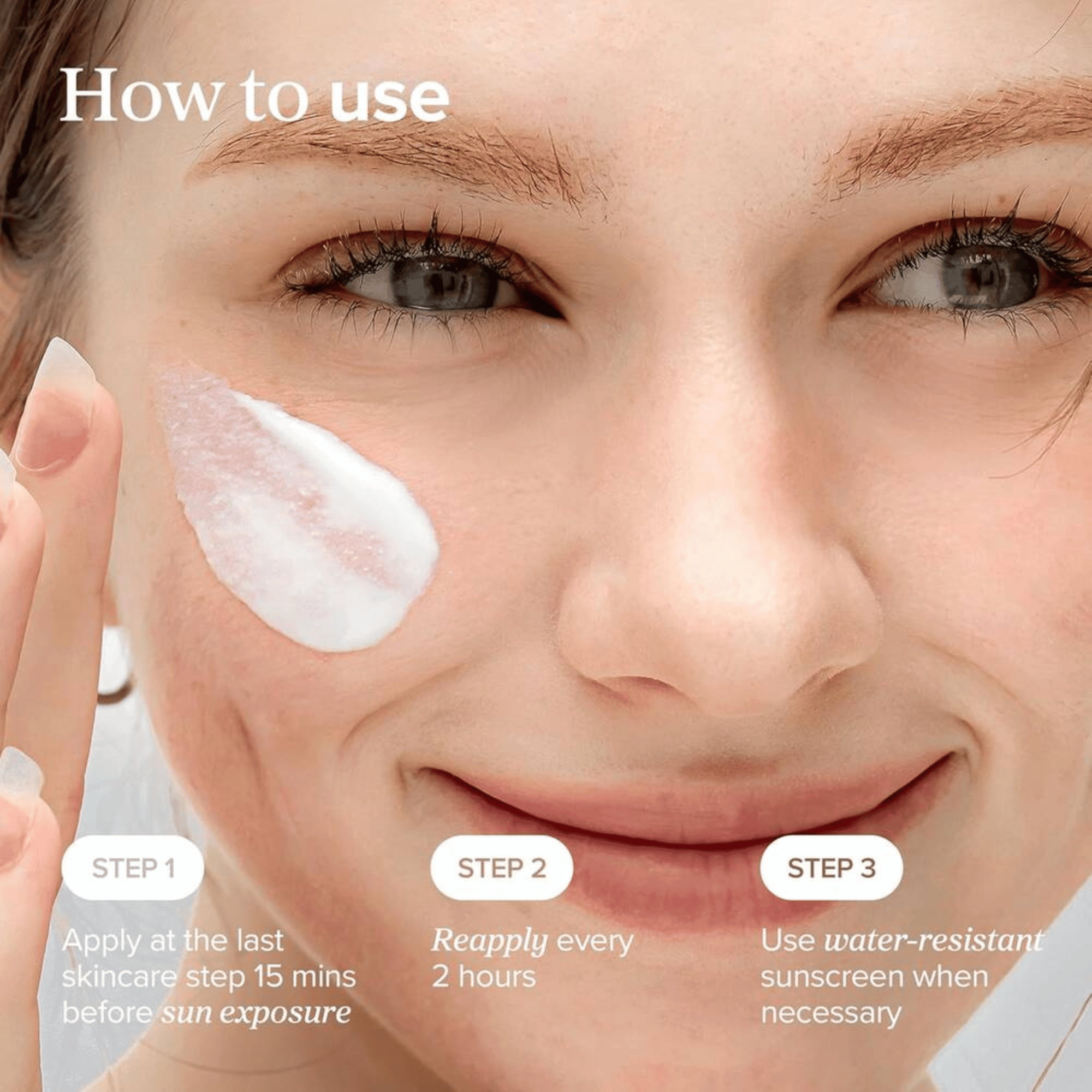 Beauty of Joseon Relief Sun Rice + Probiotics SPF50+ PA++++ 50ml