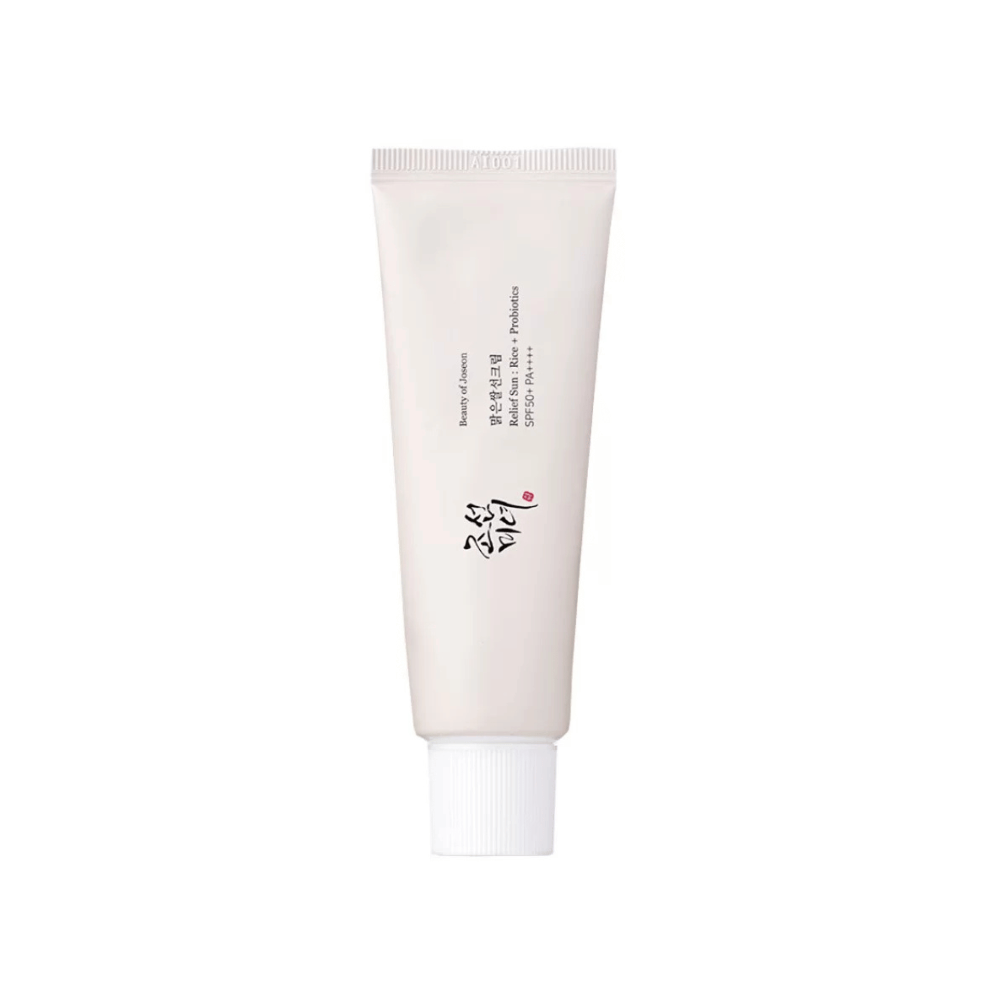 Beauty of Joseon Relief Sun Rice + Probiotics SPF50+ PA++++ 50ml