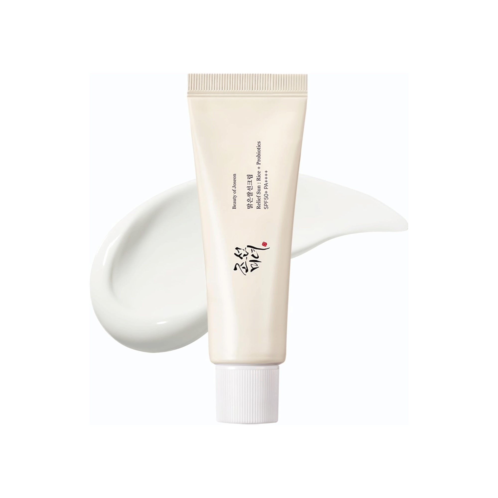 Beauty of Joseon Relief Sun Rice + Probiotics SPF50+ PA++++ Mini 10ml