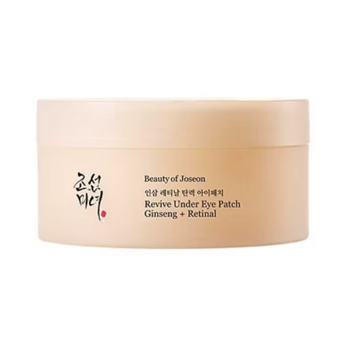 Beauty of Joseon Revive Under Eye Patch Ginseng + Retinal