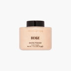 Revolution Loose Baking Powder Beige 32gm