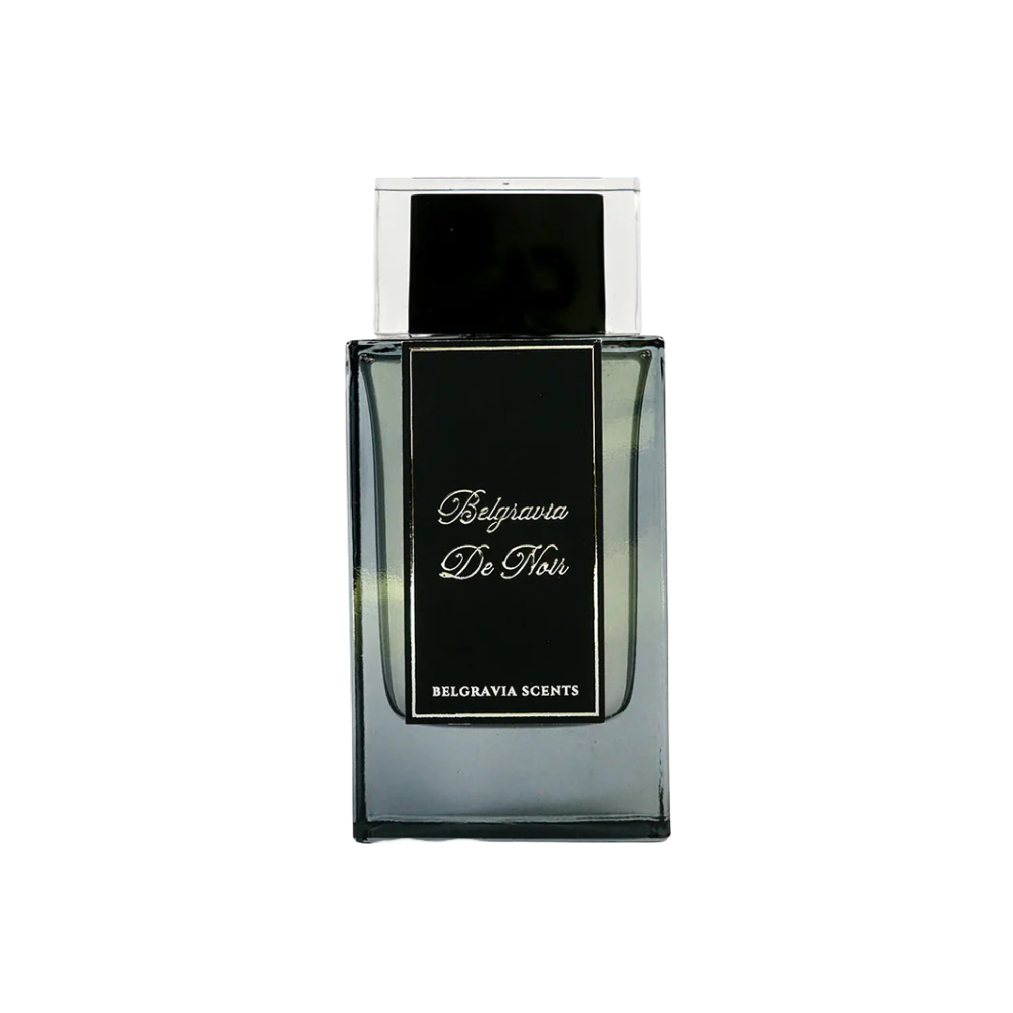 Belgravia Scents Belgravia De Noir Eau De Parfum For Men