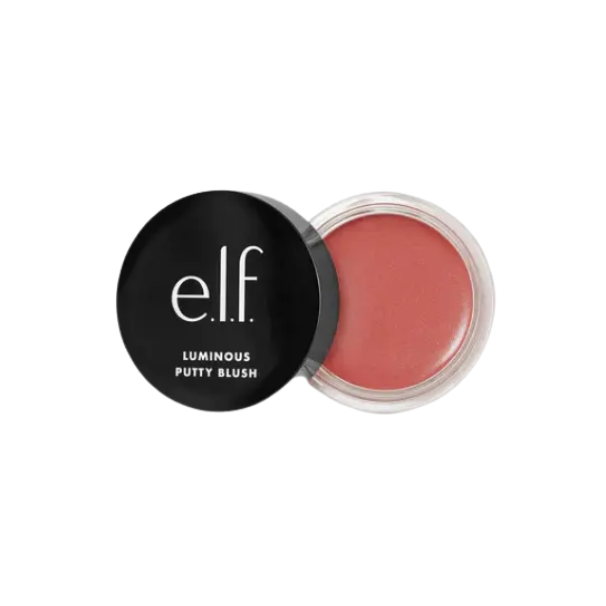ELF Luminous Putty Blush Belize 10gm