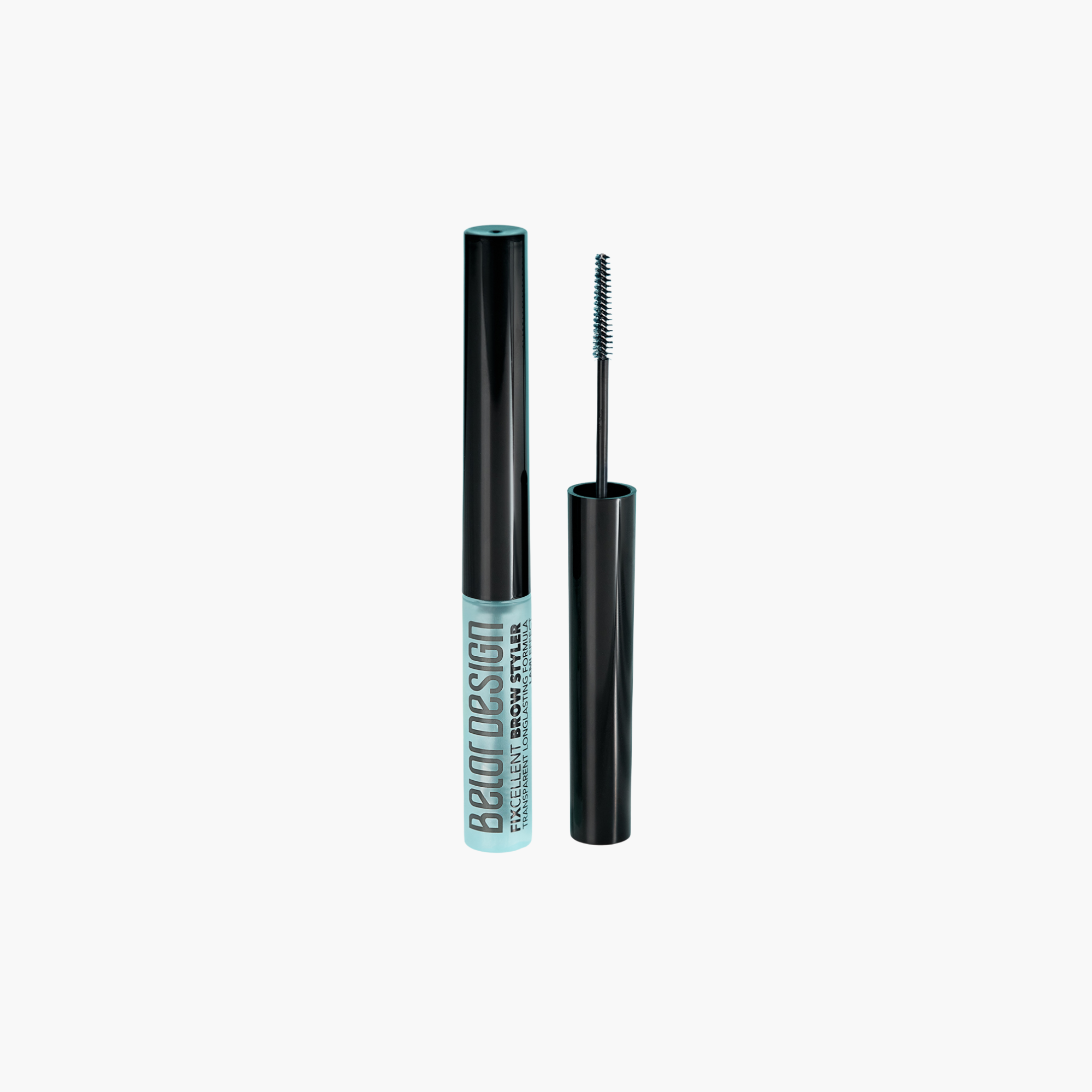 Belor Design Long Lasting Fixcellent Brow Styler Transparent 4.4gm