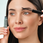 Belor Design Long Lasting Fixcellent Brow Styler Transparent 4.4gm how to use