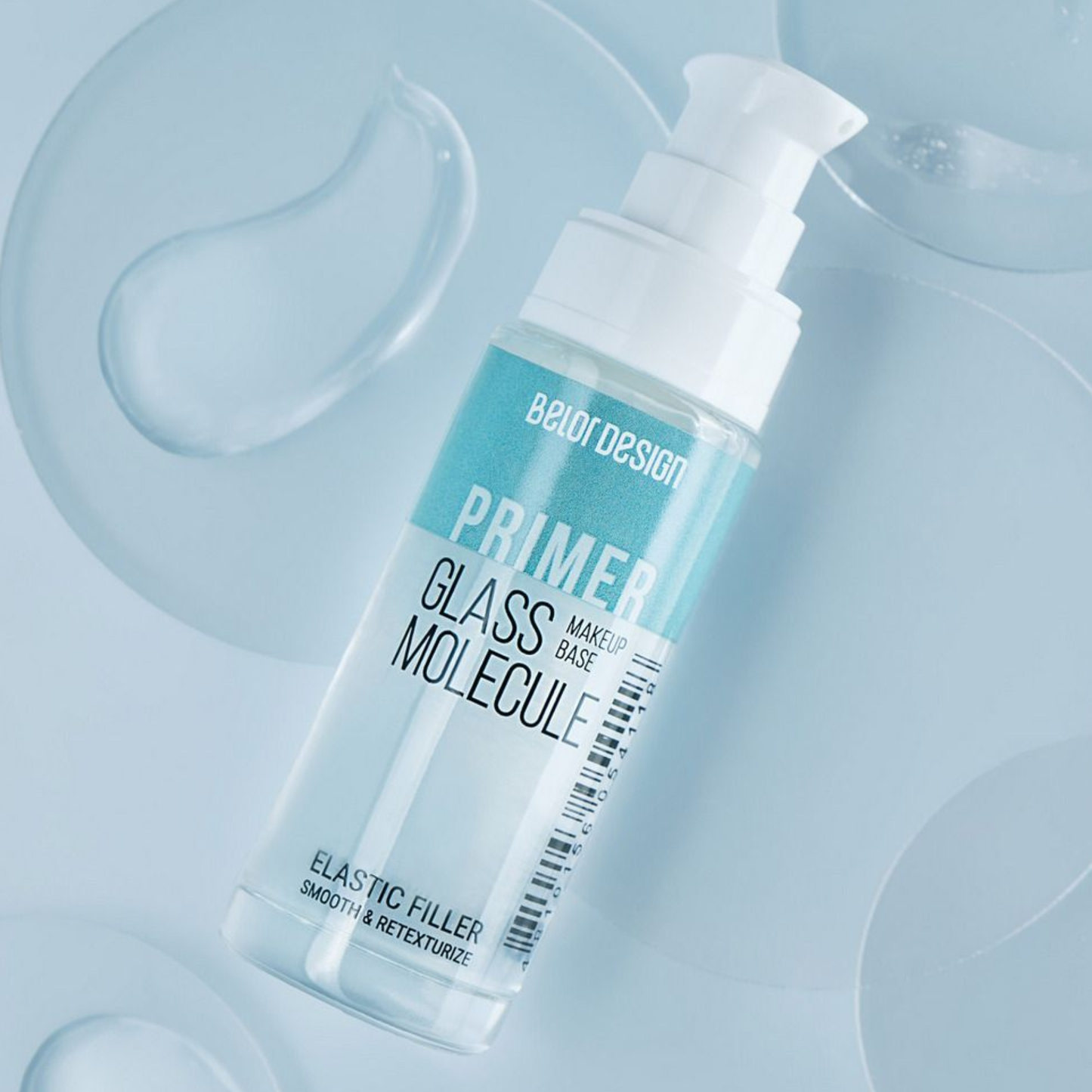 Belor Design Glass Molecule Primer 30ml