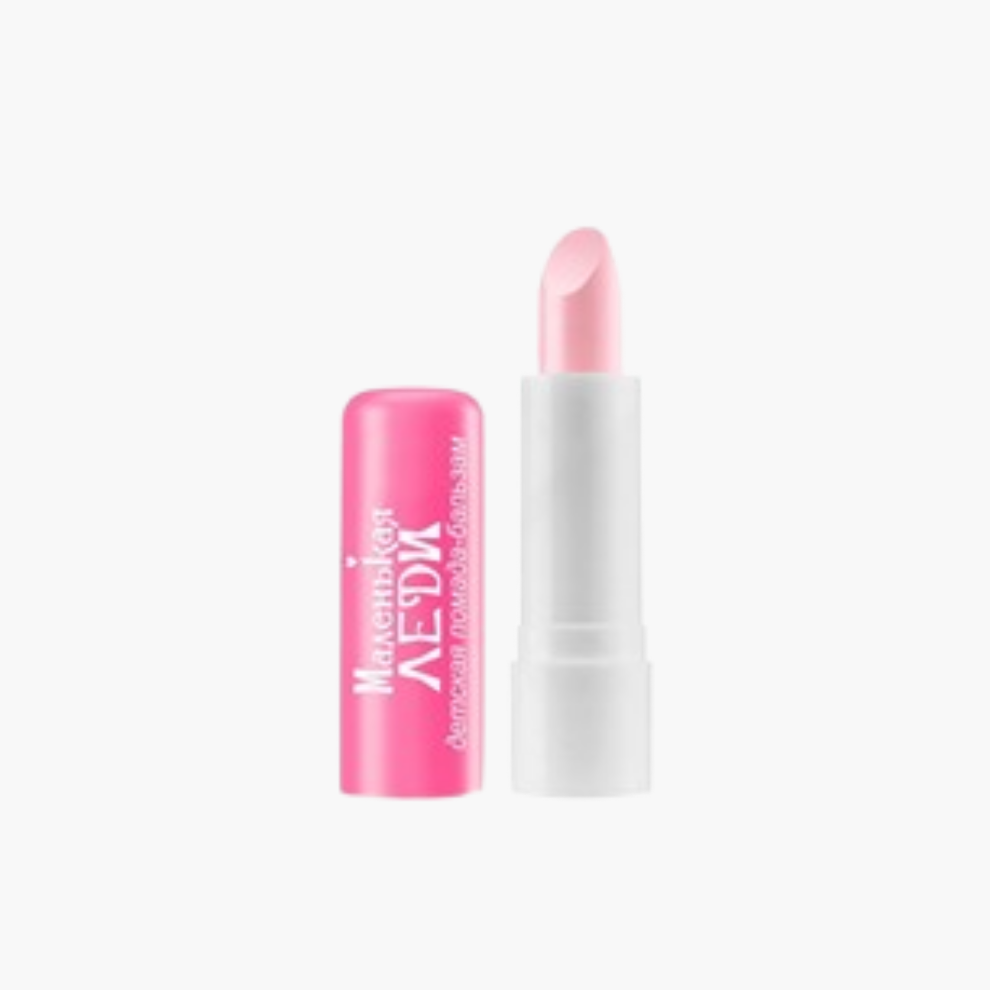 Belor Design Little Lady Children Lipstick Blam 4.2gm