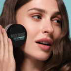 Belor Design Long Lasting HD Coverage Transparent Talc Loose Powder 11gm