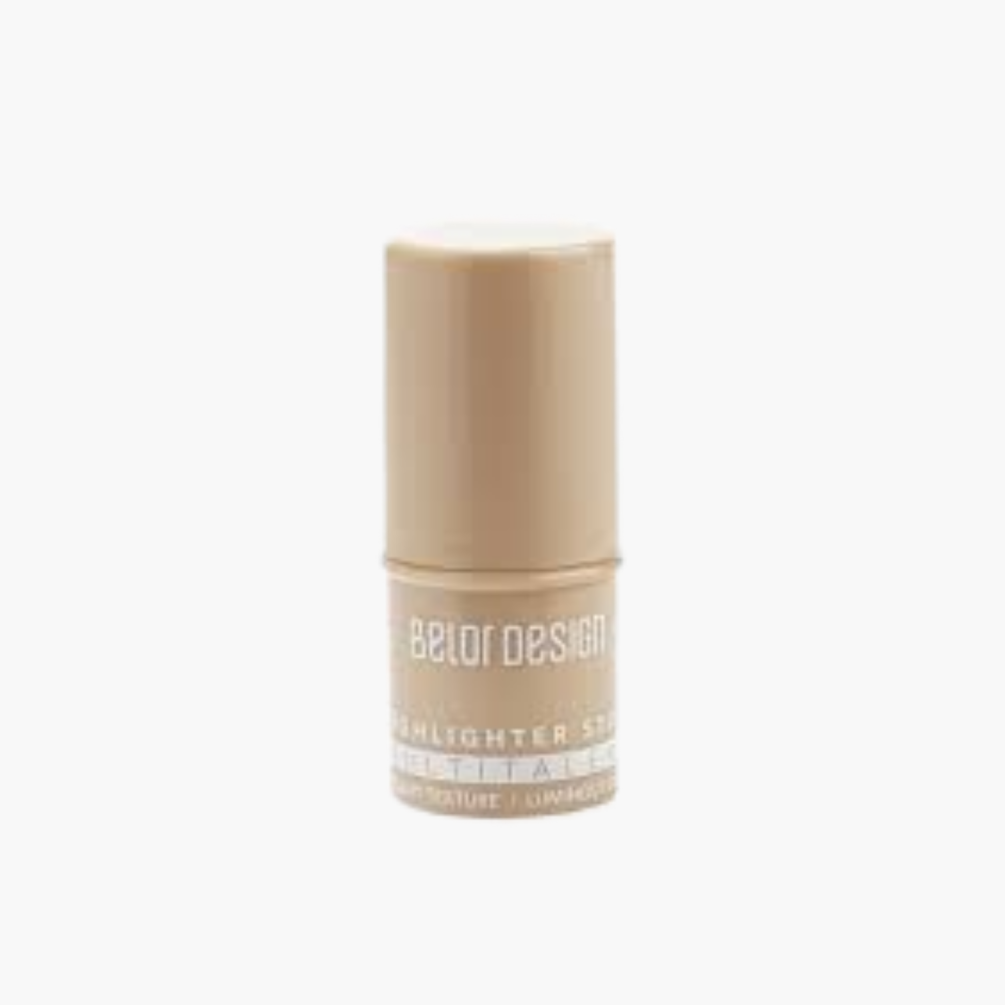 Belor Design Luminous Glow Multitalent Highlighter Stick 01 7.2gm