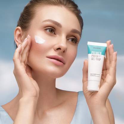 Belor Design Prefix Gel-Trap Primer 30ml