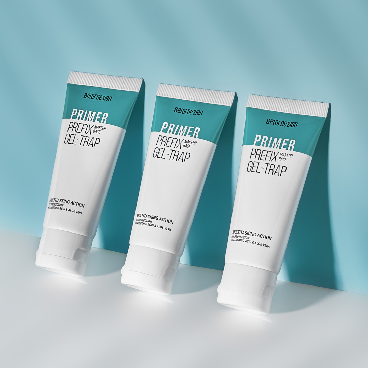 Belor Design Prefix Gel-Trap Primer 30ml