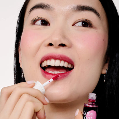 Benefit Benetint Rose-Tinted Lip & Cheek Stain Mini 2ml