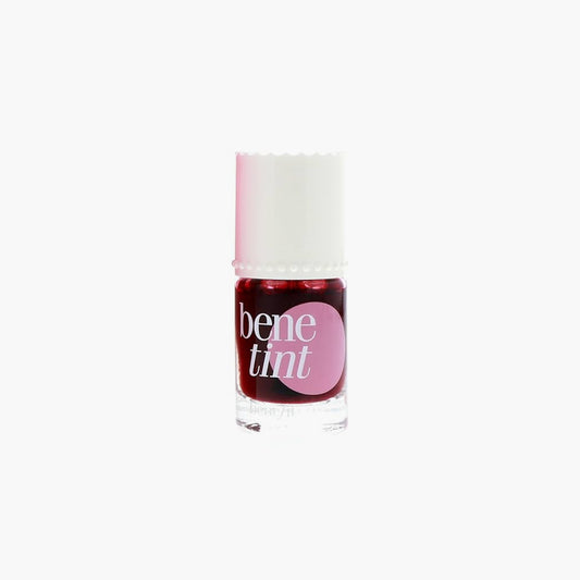 Benefit Benetint Rose-Tinted Lip & Cheek Stain Mini 2ml