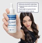 Jenpharm Sebornil Anti-Dandruff Drops For All Scalp Type 50ml ingredients