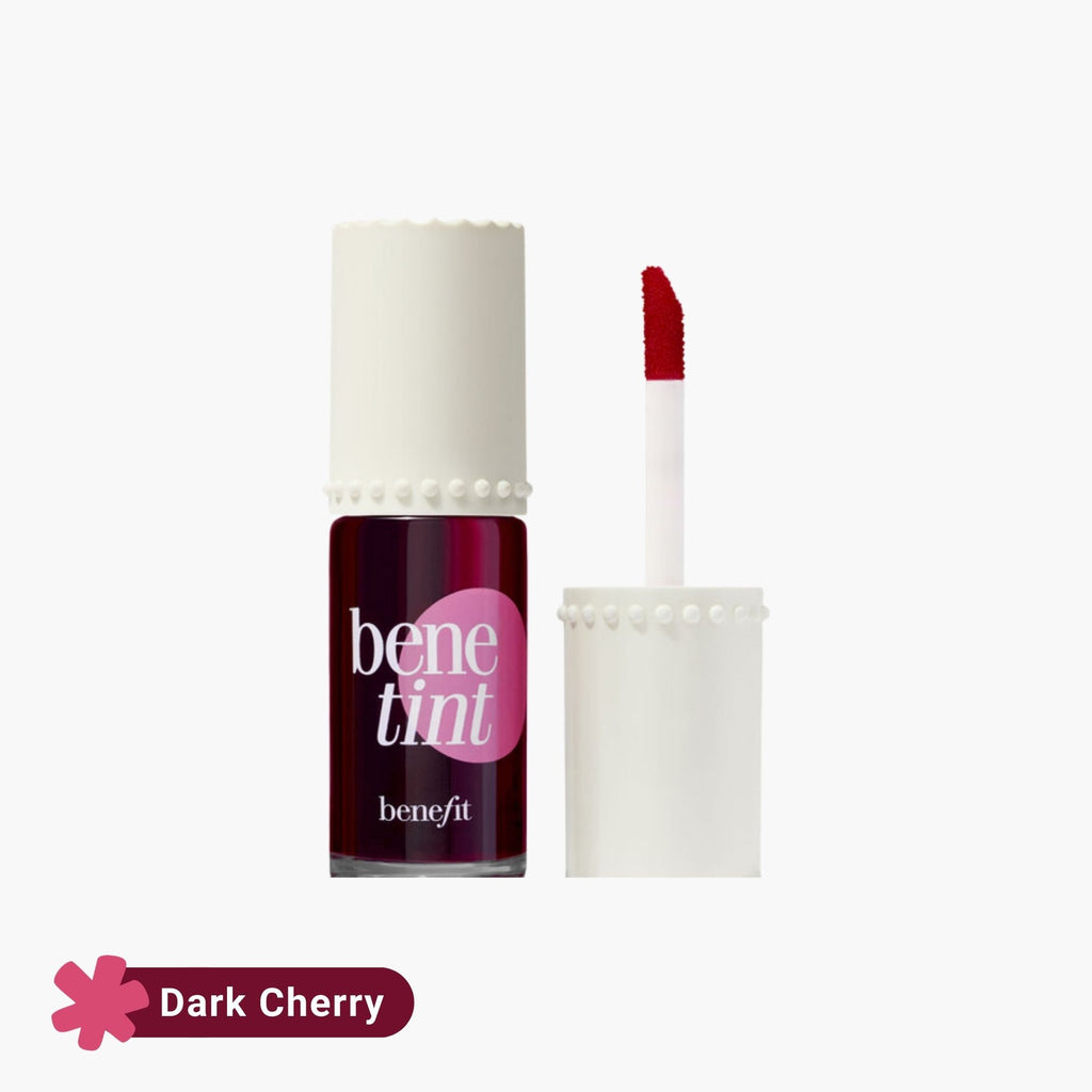 Benefit Benetint Lip & Cheek Stain Dark Cherry 6ml