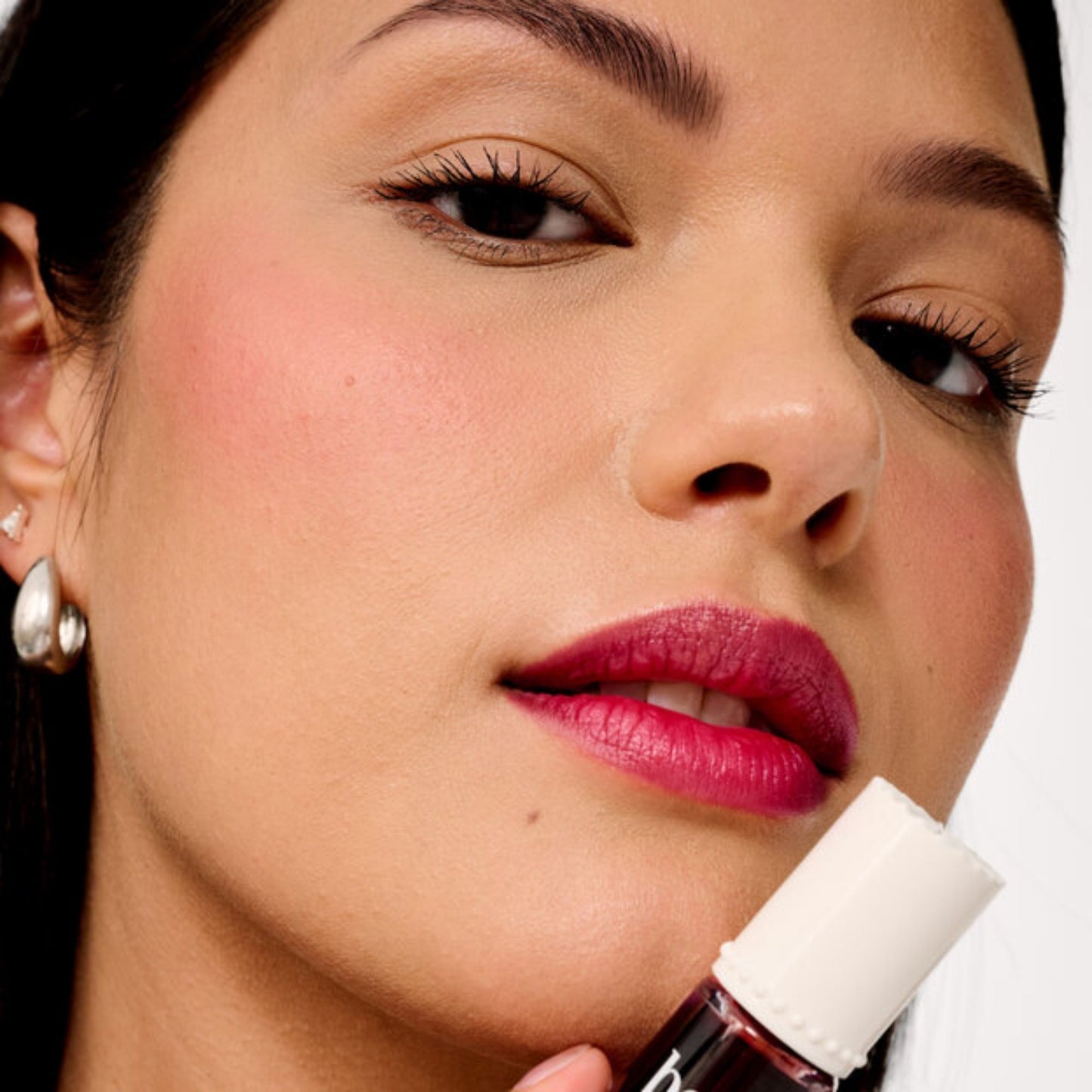 Benefit Benetint Lip & Cheek Stain Dark Cherry 6ml