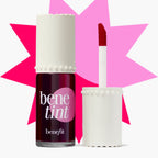 Benefit Benetint Lip & Cheek Stain Dark Cherry 6ml