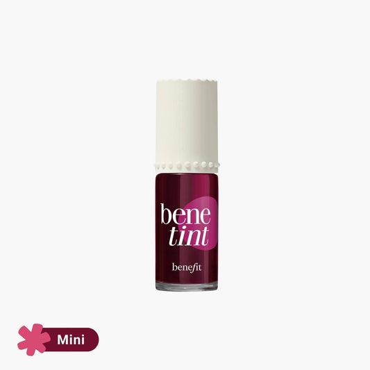 Benefit Benetint Lip & Cheek Stain Mini 6ml