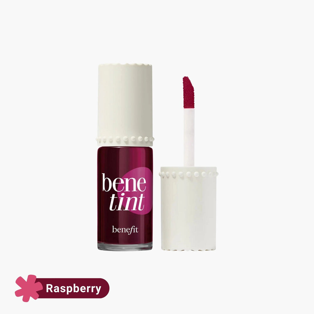Benefit Benetint Lip & Cheek Stain Raspberry 6ml