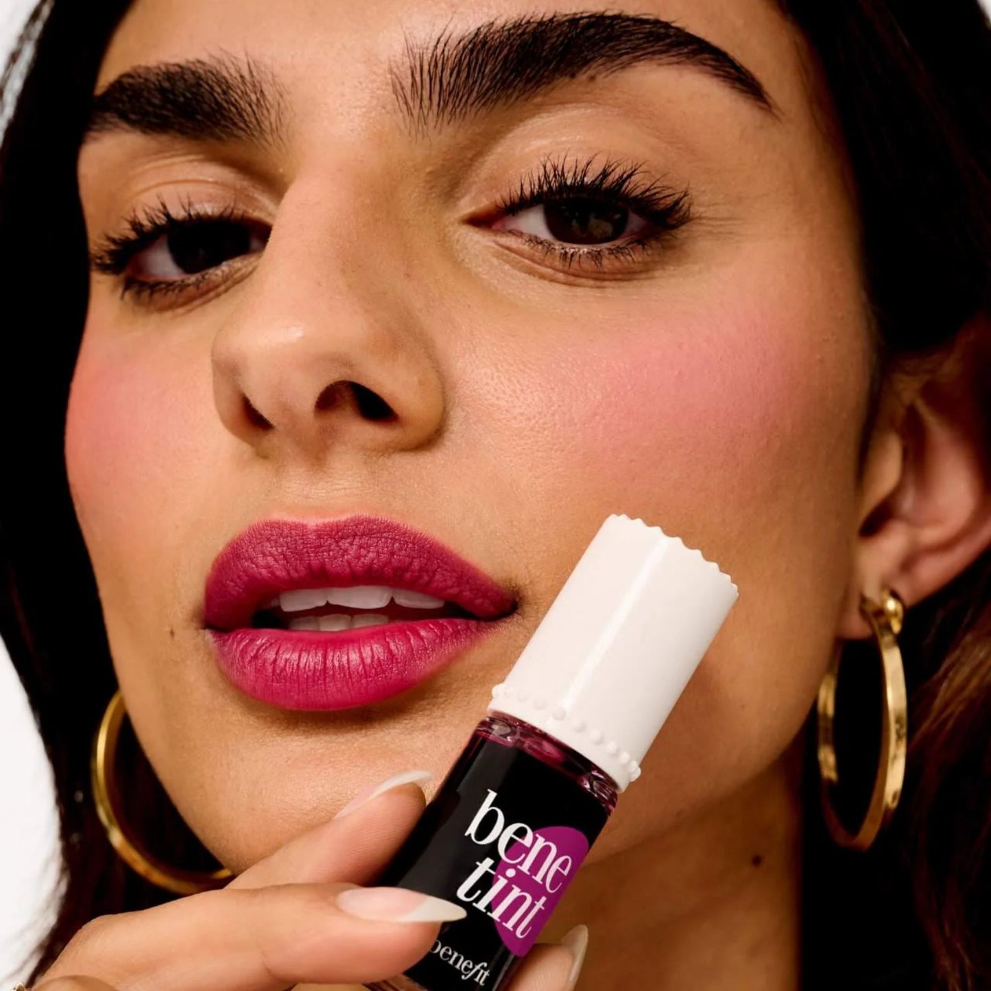 Benefit Benetint Lip & Cheek Stain Rose 6ml