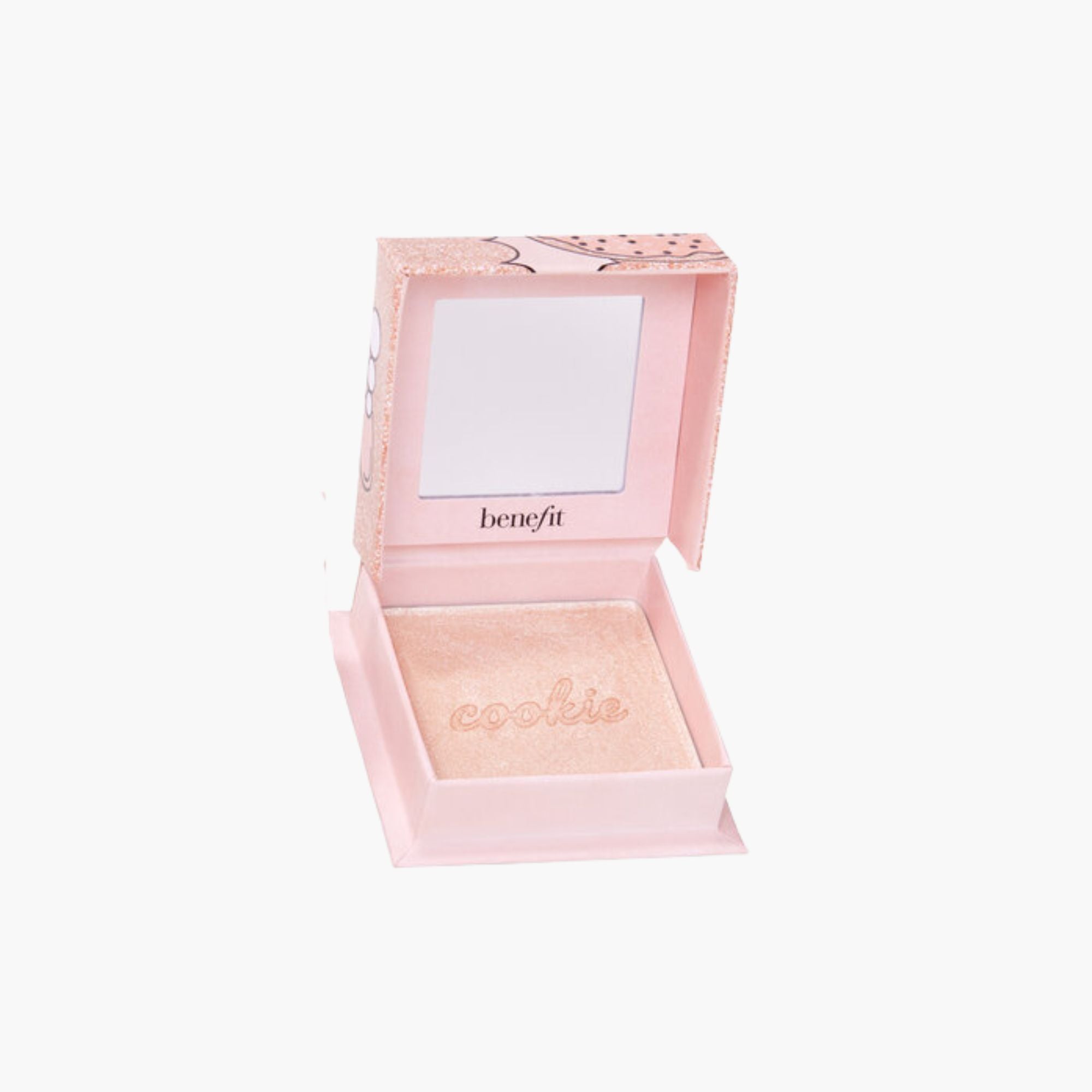 Benefit Cookie Golden Pearl Highlighter 8gm