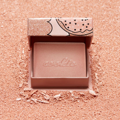 Benefit Cookie Golden Pearl Highlighter 8gm