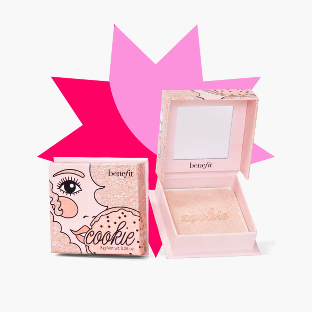 benefit cookie golden pearl highlighter 8gm price