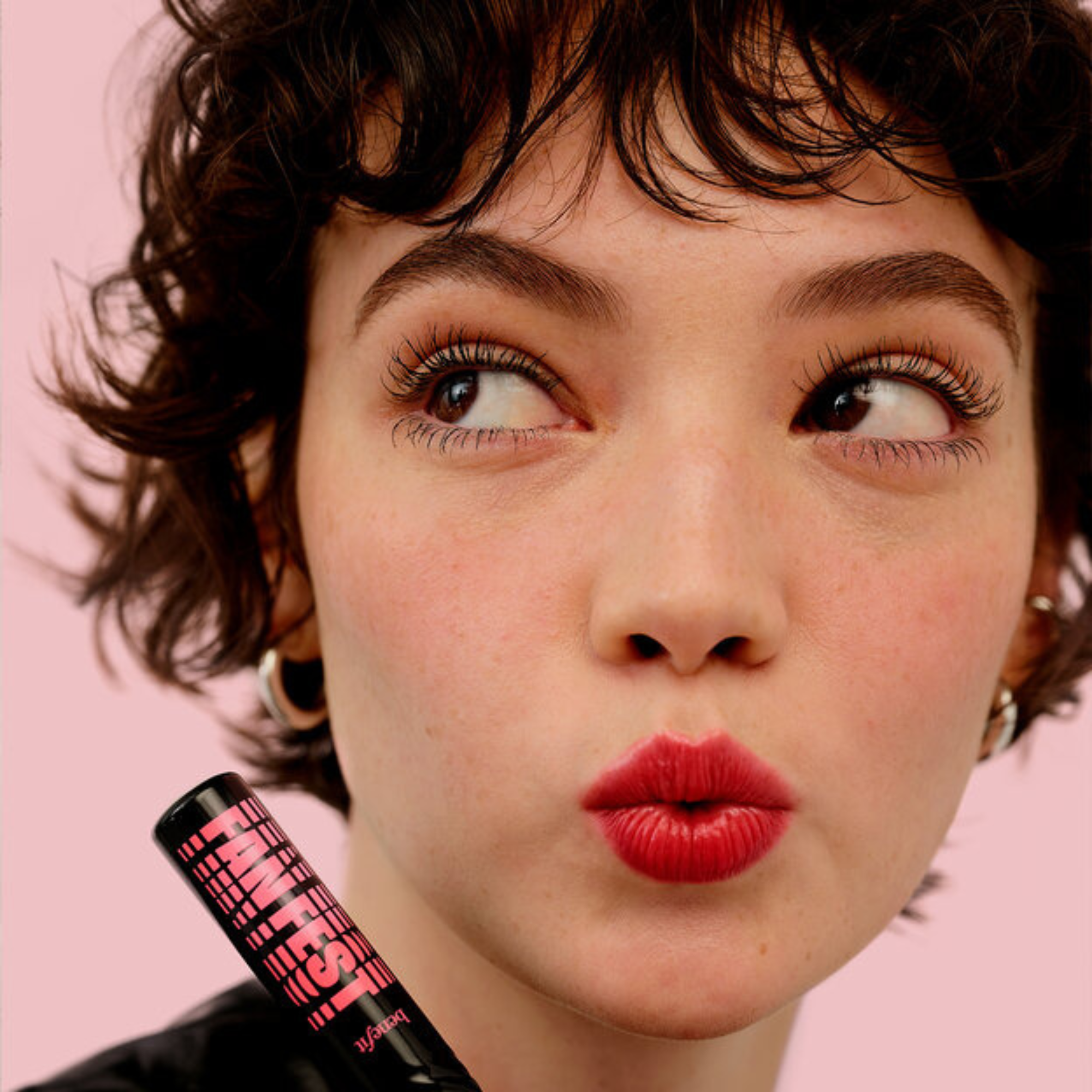 Benefit Cosmetics Fan fest Fanning & Volumizing Mascara