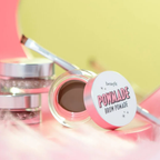 Benefit POWmade Brow Pomade 5gm how to use
