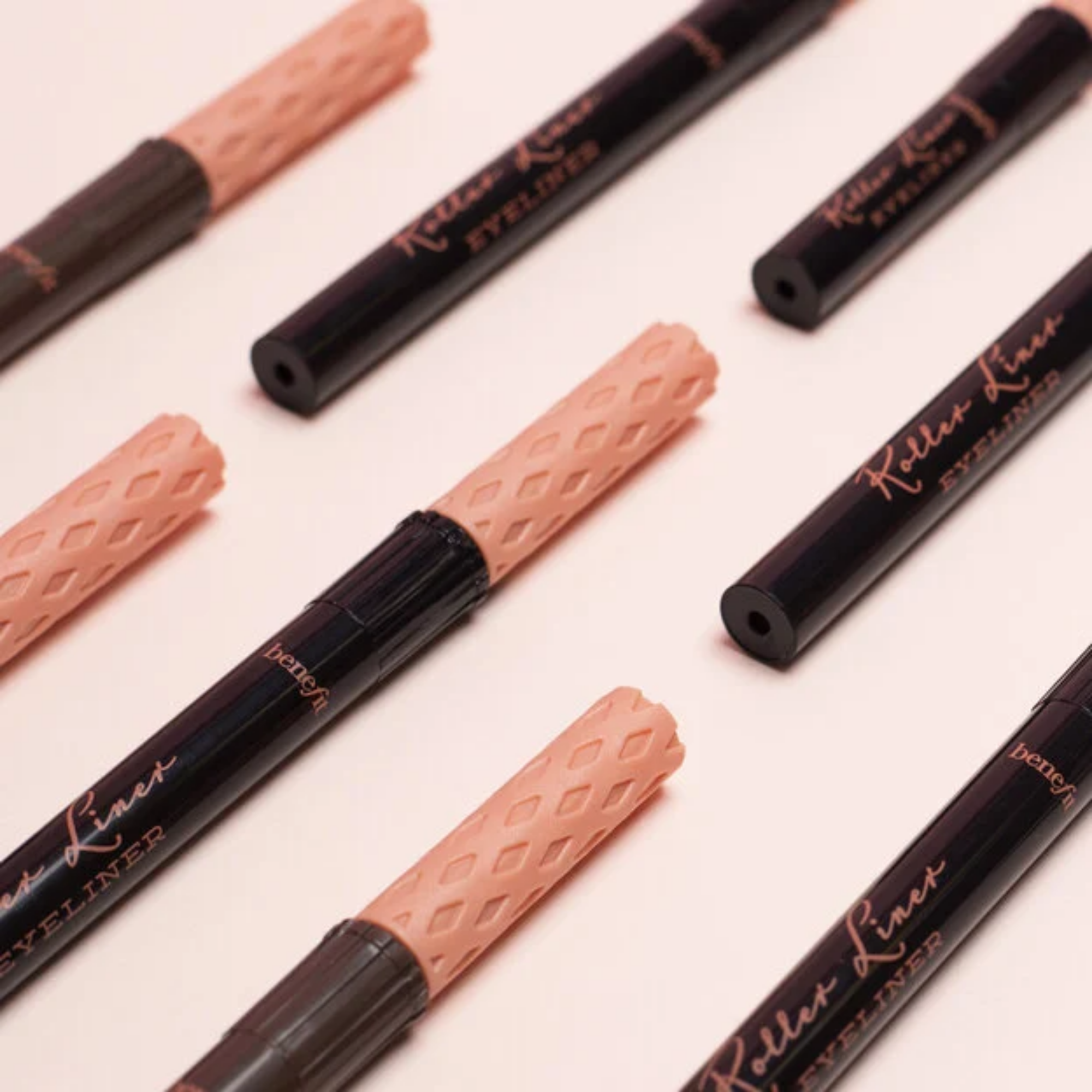 Benefit Cosmetics Roller Liner True Matte Liquid Eyeliner 1.0 ml