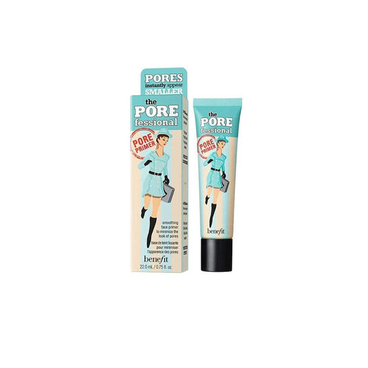 Benefit Cosmetics The POREfessional Primer 22ml - TheSkinFit
