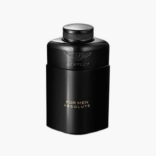 Bentley For Men Absolute Eau De Parfum 100ml