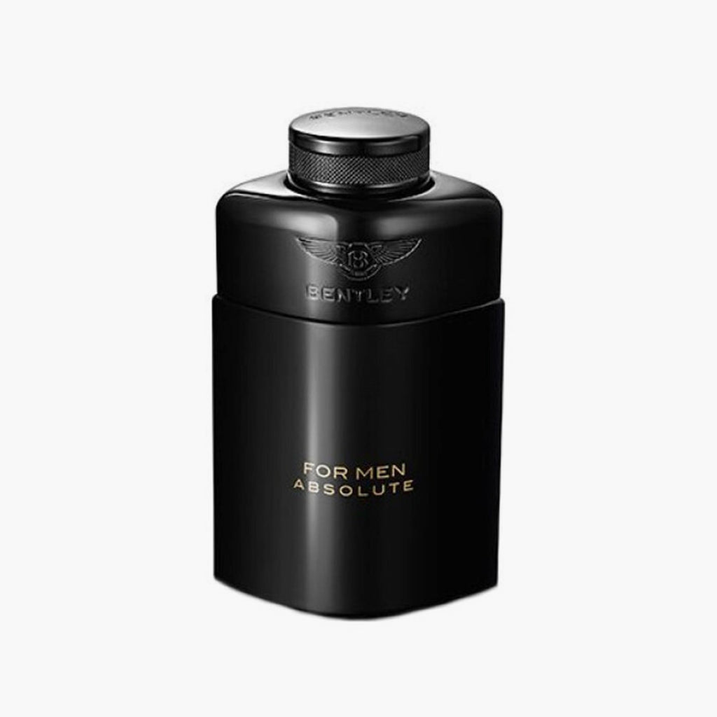 Bentley For Men Absolute Eau De Parfum 100ml