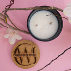 Candle Wick Store Berlin Candle with Cherry Melody Scent how to use